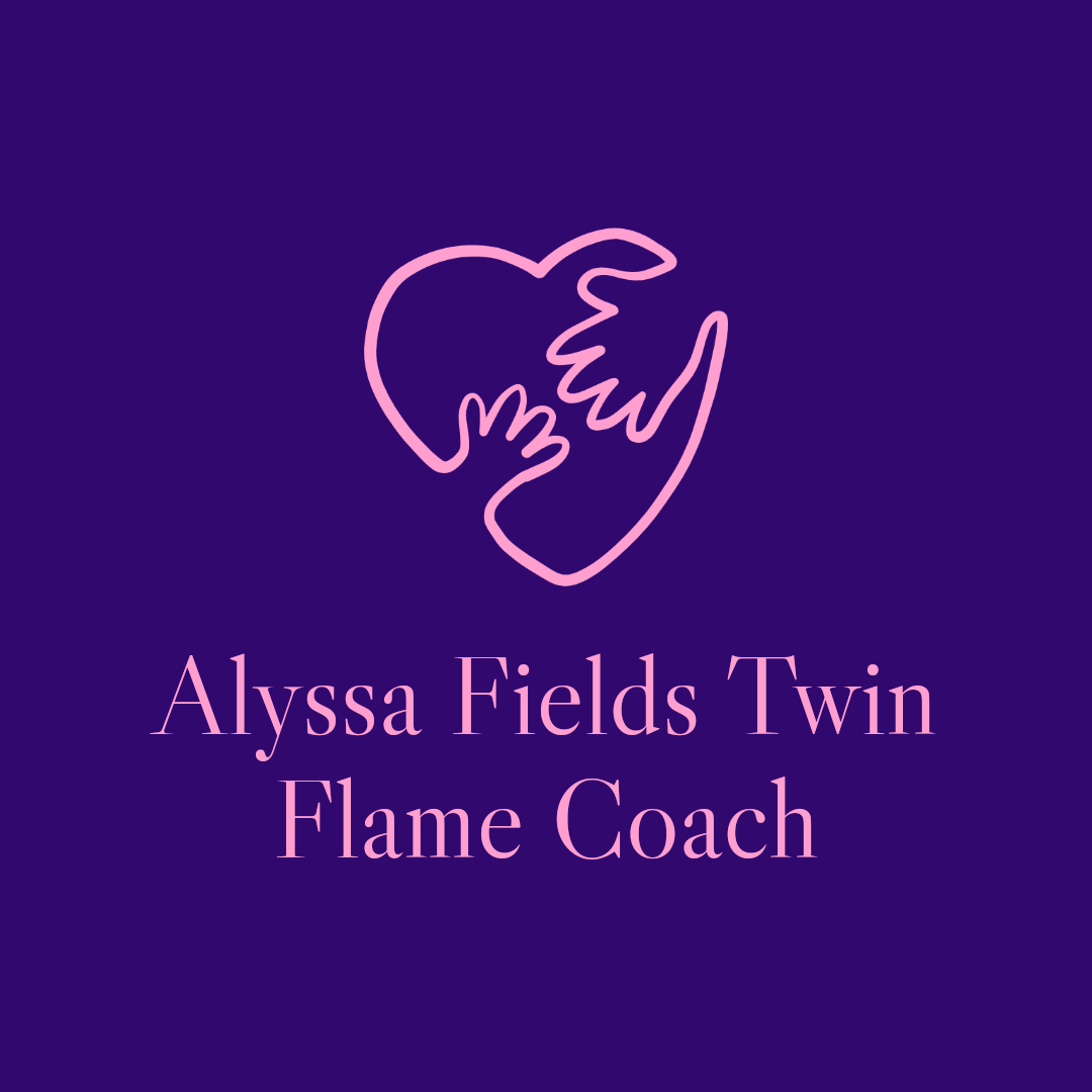 Alyssa Fields Twin Flame Coach